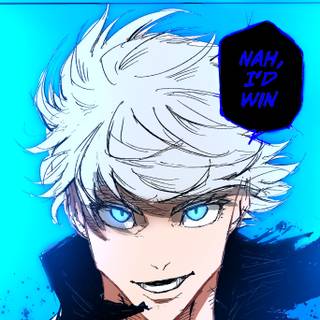 Nah I'd Lose wallpaper