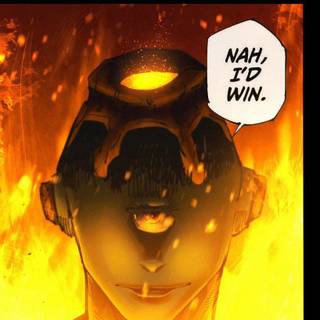 Nah I'd Lose wallpaper