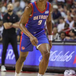 Ausar Thompson wallpaper