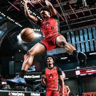 Ausar Thompson wallpaper