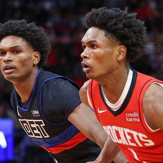 Ausar Thompson wallpaper