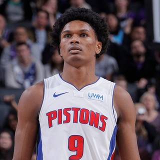 Ausar Thompson wallpaper