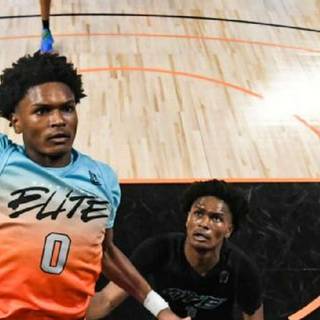 Ausar Thompson wallpaper