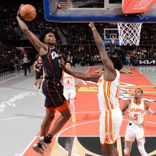 Ausar Thompson wallpaper