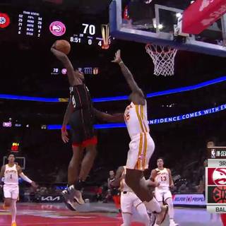 Ausar Thompson wallpaper