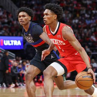 Ausar Thompson wallpaper