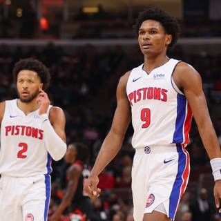 Ausar Thompson wallpaper