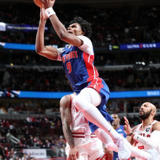 Ausar Thompson wallpaper