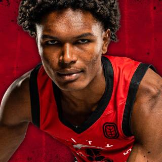 Ausar Thompson wallpaper