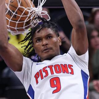 Ausar Thompson wallpaper