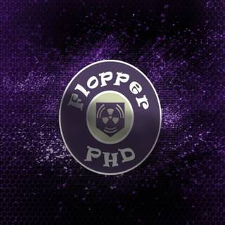 PhD Flopper wallpaper