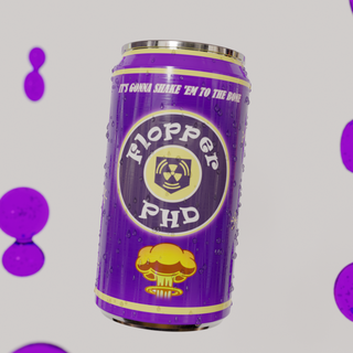 PhD Flopper wallpaper