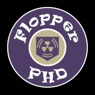 PhD Flopper wallpaper