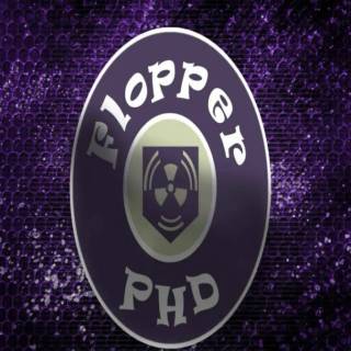 PhD Flopper wallpaper