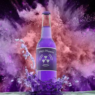 PhD Flopper wallpaper