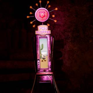 PhD Flopper wallpaper