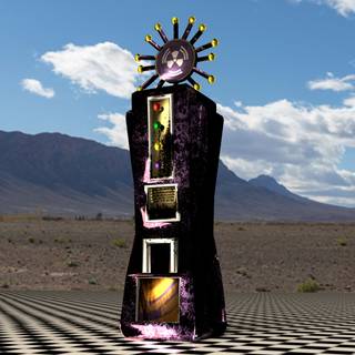 PhD Flopper wallpaper