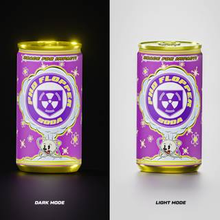 PhD Flopper wallpaper