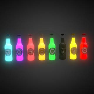 PhD Flopper wallpaper