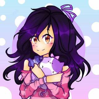 Aphmau cats wallpaper