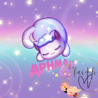 Aphmau cats wallpaper