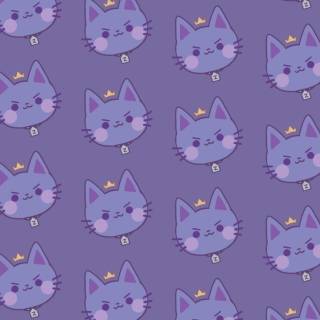 Aphmau cats wallpaper