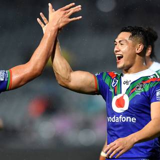 New Zealand Warriors wallpaper