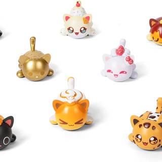 Aphmau cats wallpaper