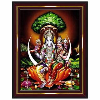 Hayagreeva wallpaper