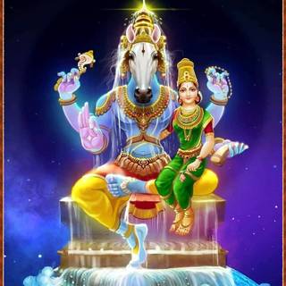 Hayagreeva wallpaper