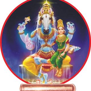 Hayagreeva wallpaper