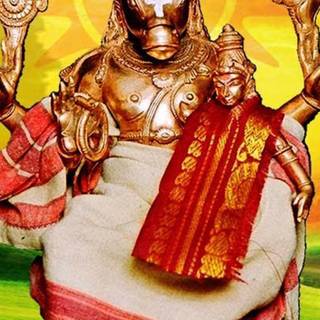 Hayagreeva wallpaper