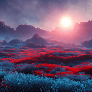 Space 5120x1440 wallpaper