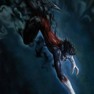 Kurt Wagner wallpaper