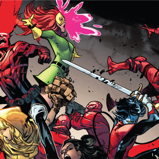 Kurt Wagner wallpaper