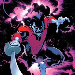 Kurt Wagner wallpaper