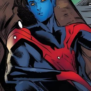 Kurt Wagner wallpaper