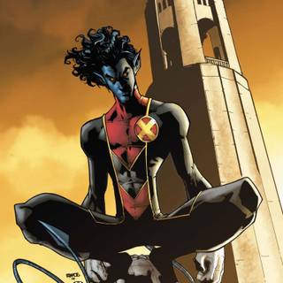 Kurt Wagner wallpaper