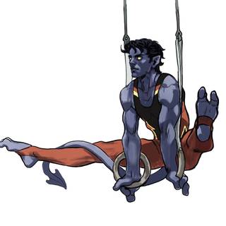 Kurt Wagner wallpaper