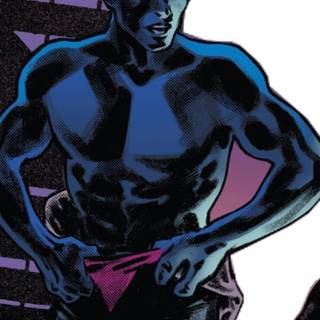 Kurt Wagner wallpaper