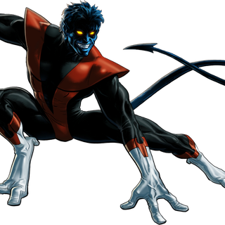 Kurt Wagner wallpaper