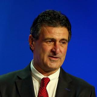 Mario Kempes wallpaper