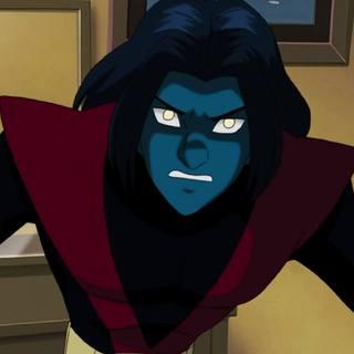 Kurt Wagner wallpaper