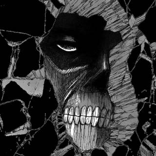 Dark Attack on Titan wallpaper
