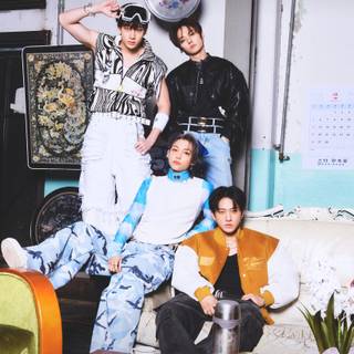 5-Star aesthetic Stray Kids wallpaper