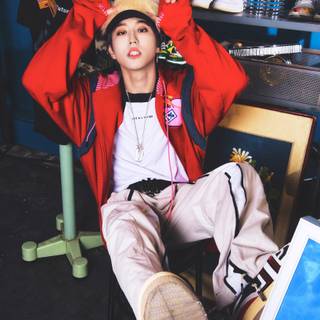 5-Star aesthetic Stray Kids wallpaper