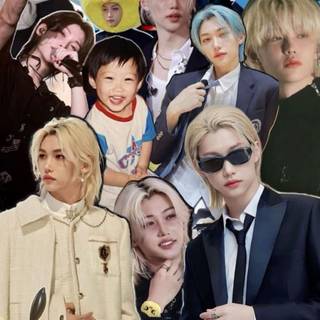 5-Star aesthetic Stray Kids wallpaper