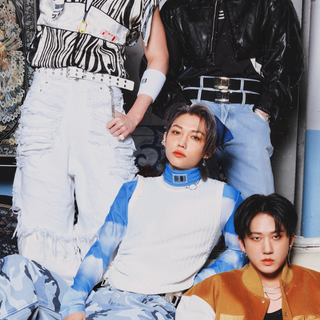 5-Star aesthetic Stray Kids wallpaper