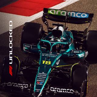 F1 HD iPhone wallpaper
