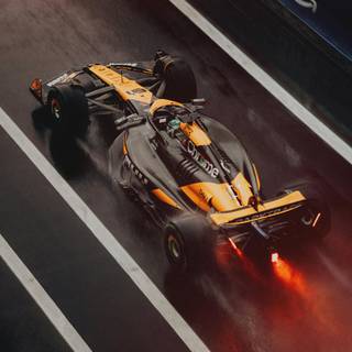F1 HD iPhone wallpaper